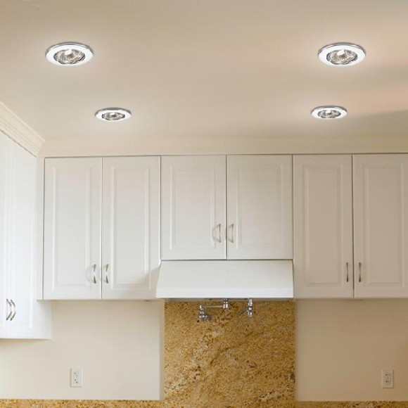 Точечный светильник Classic 369693