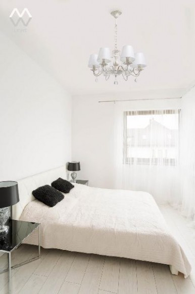 Подвесная люстра Виталина 448012106 Подвесная люстра Виталина 448012106