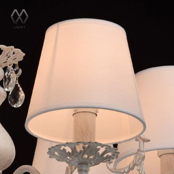 Подвесная люстра Виталина 448012106 Подвесная люстра Виталина 448012106