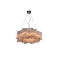 Подвесная люстра Twinkle A8560SP-8CL