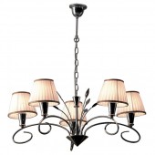 Подвесная люстра Афродита CL405151