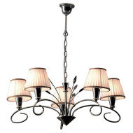 Подвесная люстра Афродита CL405151