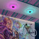 Потолочный светильник Rola Muzcolor 4628/DL