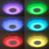 Потолочный светильник Rola Muzcolor 4628/DL