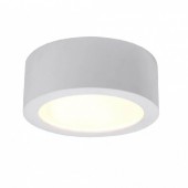 Потолочный светодиодный светильник Crystal Lux CLT 521C105 WH Потолочный светодиодный светильник Crystal Lux CLT 521C105 WH