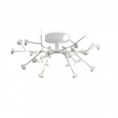 Потолочная люстра Adn 6415 Потолочная люстра Adn 6415