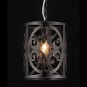 Подвесной светильник Rustika H899-11-R