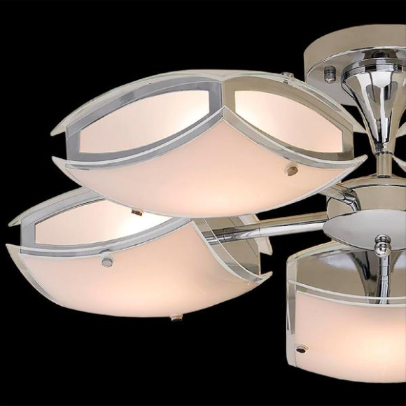 Потолочная люстра Берген CL161151