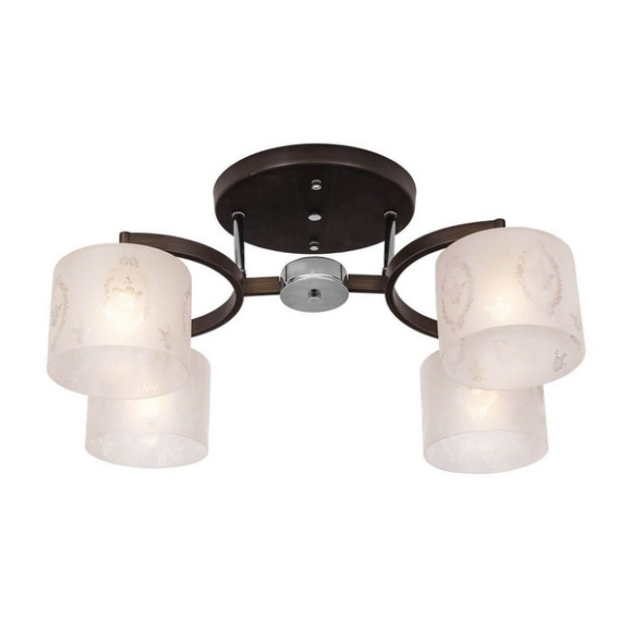 Потолочная люстра Camelot 253.59.4