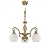 Подвесная люстра 8400 L 8400/3 Подвесная люстра 8400 L 8400/3