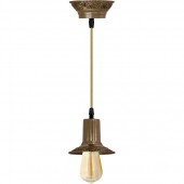 Подвесной светильник Milano FD1068SPB Подвесной светильник Milano FD1068SPB