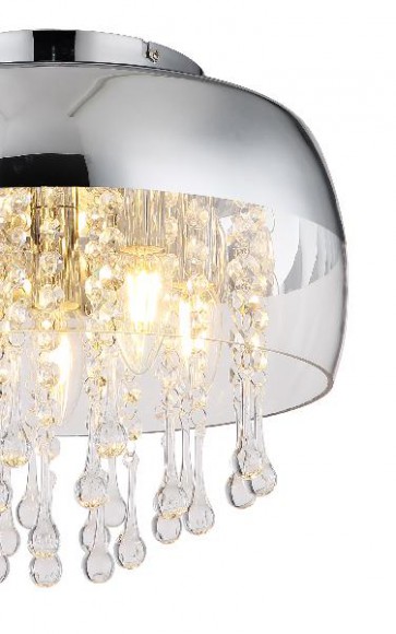 Потолочная люстра Kalla 15837D