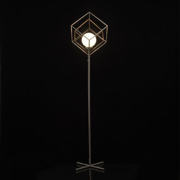 Торшер Призма 726040501