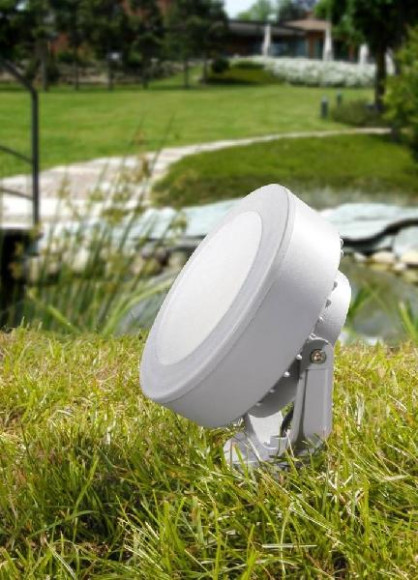 Прожектор уличный Tommy 2M1.001.000.WXD1L