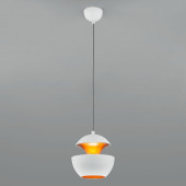 Подвесной светильник Ultra 50170/1 белый Подвесной светильник Ultra 50170/1 белый