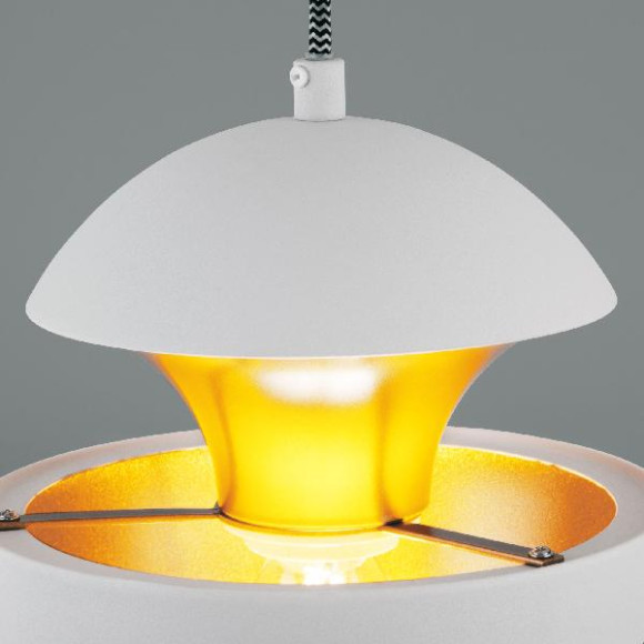 Подвесной светильник Ultra 50170/1 белый