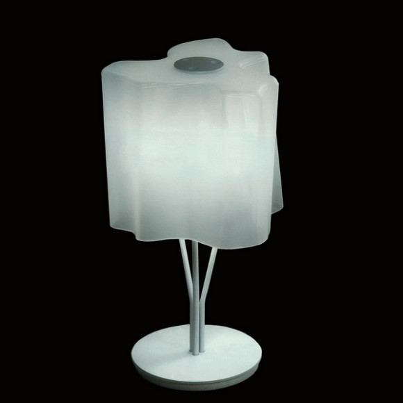 Интерьерная настольная лампа Woge 001309