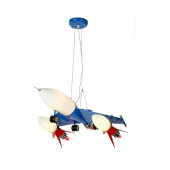 Подвесной светильник Шаттл 07435,12