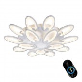 Потолочная люстра Glaston OML-45807-210 Потолочная люстра Glaston OML-45807-210