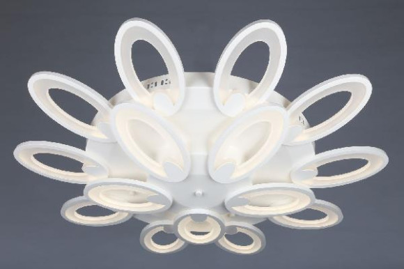 Потолочная люстра Glaston OML-45807-210 Потолочная люстра Glaston OML-45807-210