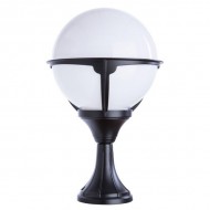 Наземный фонарь Monaco A1494FN-1BK Наземный фонарь Monaco A1494FN-1BK