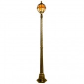 Наземный фонарь Сфера 11379