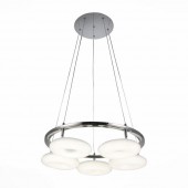 Подвесная люстра Cosmo SL903.103.05 Подвесная люстра Cosmo SL903.103.05