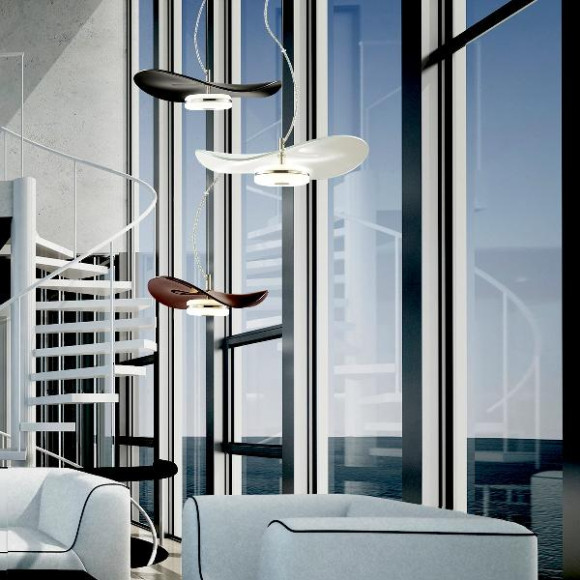 Подвесной светильник Fluent 4859/10LA Подвесной светильник Fluent 4859/10LA