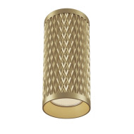 Точечный светильник Alfa C036CL-01G Точечный светильник Alfa C036CL-01G