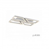 Потолочная люстра Stellar 8302-780x550-X-T WH Потолочная люстра Stellar 8302-780x550-X-T WH