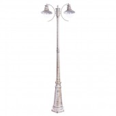 Уличный светильник подвесной Amsterdam A1523PA-2WG