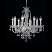 Подвесная люстра 115 115/8