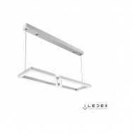 Подвесной светильник Stellar 8302-750x200-D-T WH Подвесной светильник Stellar 8302-750x200-D-T WH