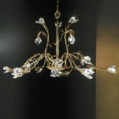 Подвесная люстра MATISSE 2033