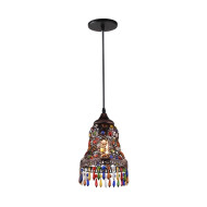 Подвесной светильник Maharaja A7079SP-1CK