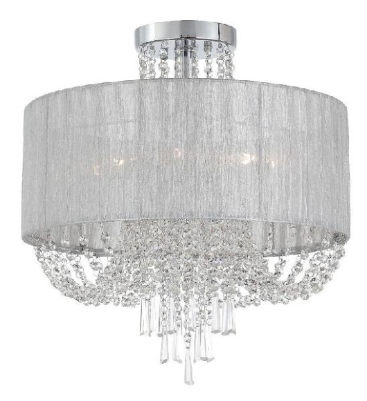 Потолочная люстра Representa SL892.102.08 Потолочная люстра Representa SL892.102.08