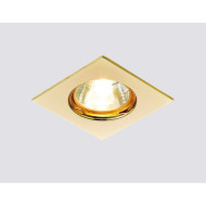 Точечный светильник Литье Штамповка 866A GD