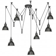 Подвесной светильник Acrobata 761077