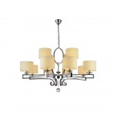 Подвесная люстра 31300 31308+4/C