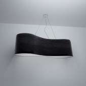 Подвесной светильник Orion VDO1050TRBL Подвесной светильник Orion VDO1050TRBL