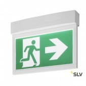 Информационный светильник P-LIGHT 240002 Информационный светильник P-LIGHT 240002