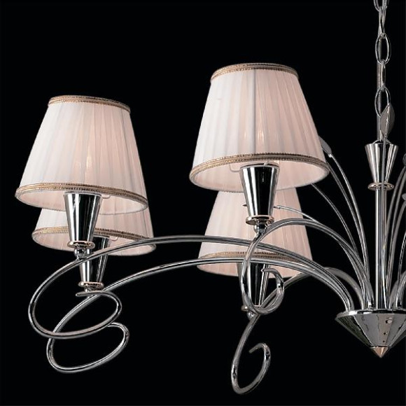 Подвесная люстра Афродита CL405181