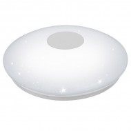 Настенно-потолочный светильник Voltago 2 95973