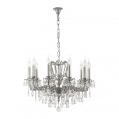 Подвесная люстра Aosta Aosta E 1.1.10.300 N