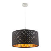 Подвесной светильник Clarke 15229H Подвесной светильник Clarke 15229H