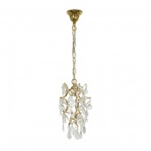 Подвесной светильник Unico Unico E 1.3.P1.600 G Подвесной светильник Unico Unico E 1.3.P1.600 G