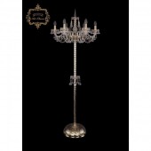 Торшер 13.26 13.26.6.200.P.h-160.Gd.B Торшер 13.26 13.26.6.200.P.h-160.Gd.B