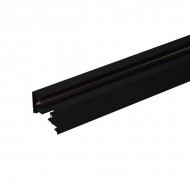 Шинопровод Track Rail  BK Surface TRL-1-1-300-BK Шинопровод Track Rail  BK Surface TRL-1-1-300-BK