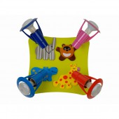 Спот Зоопарк CL602541