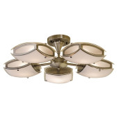 Потолочная люстра Берген CL161153